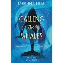 Calling the Whales by Jasbinder Bilan - ABC School Supplies