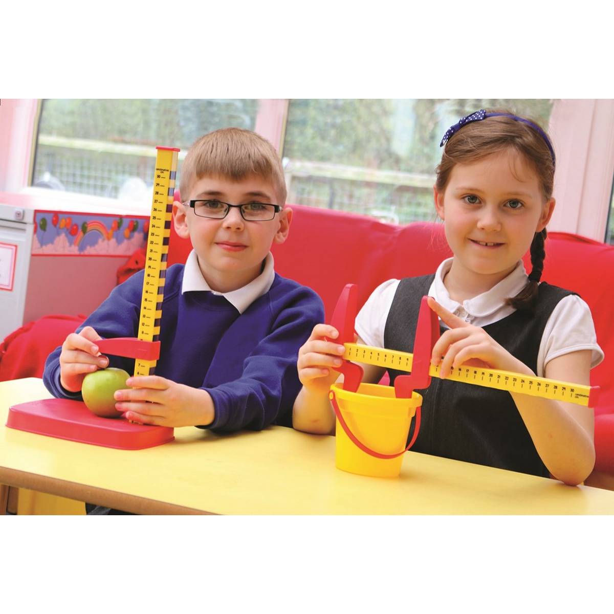 **Callipers - Pack Of 5 - ABC School Supplies