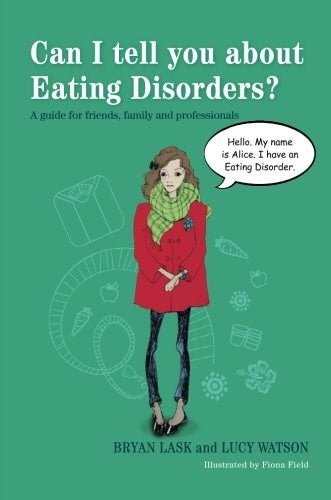 Can I Tell You About Eating Disorders? - ABC School Supplies