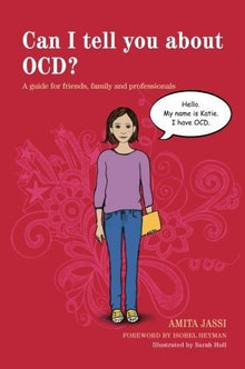 Can I Tell You About Ocd? - ABC School Supplies
