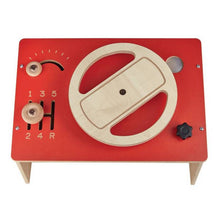 Car Play Panel - ABC School Supplies