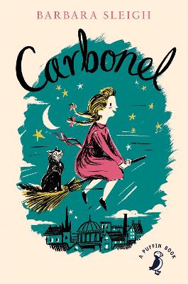 Carbonel - ABC School Supplies