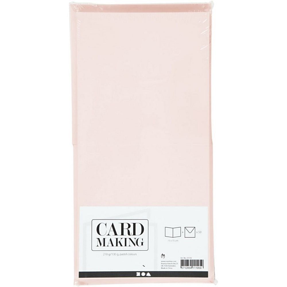 Cards and envelopes - ABC School Supplies