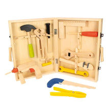 **Carpenters Tool Box - ABC School Supplies