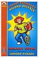 **Carrot Thompson Record Breaker - ABC School Supplies