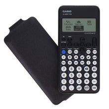 Casio Fx - 83Gtcw Scientific Calculator - Black - ABC School Supplies