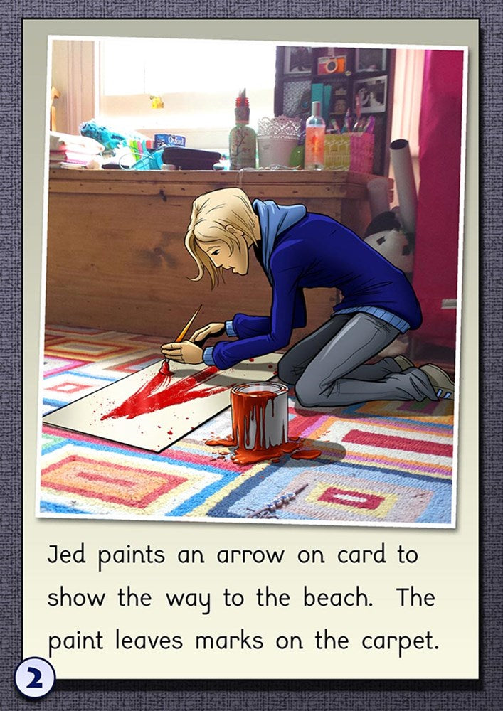 Dandelion Moon Dogs Series, Set 3 (14 Titles)