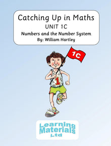 Catching Up in Maths: 1C - ABC School Supplies