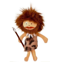 Caveman Finger Puppet - ABC School Supplies