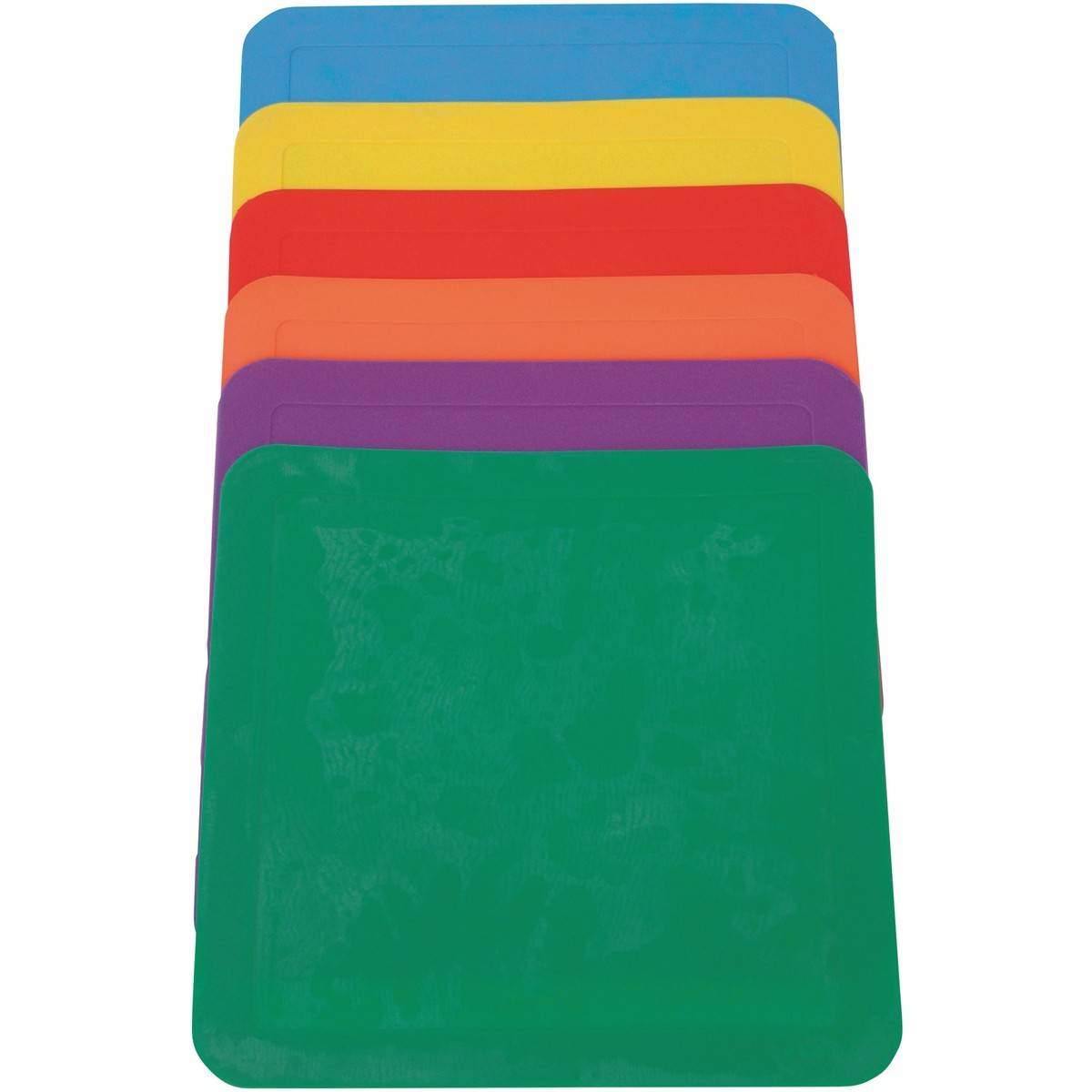 ** Floor Stuff - set of 30 pieces