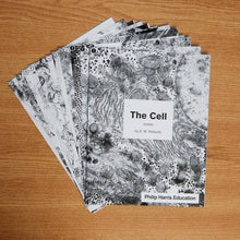 Cell Print Set - ABC School Supplies