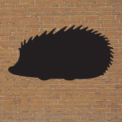 **Chalkboards - Woodland Animals, Set Of 5 (Badger, Fox, Hedgehog, Rabbit, Squirrel) - ABC School Supplies