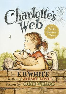 Charlotte's Web - ABC School Supplies