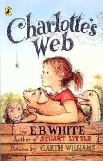 Charlotte's Web - ABC School Supplies