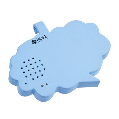 Chatter Clouds Interactive Recordable Devices Set of 5 - ABC School Supplies