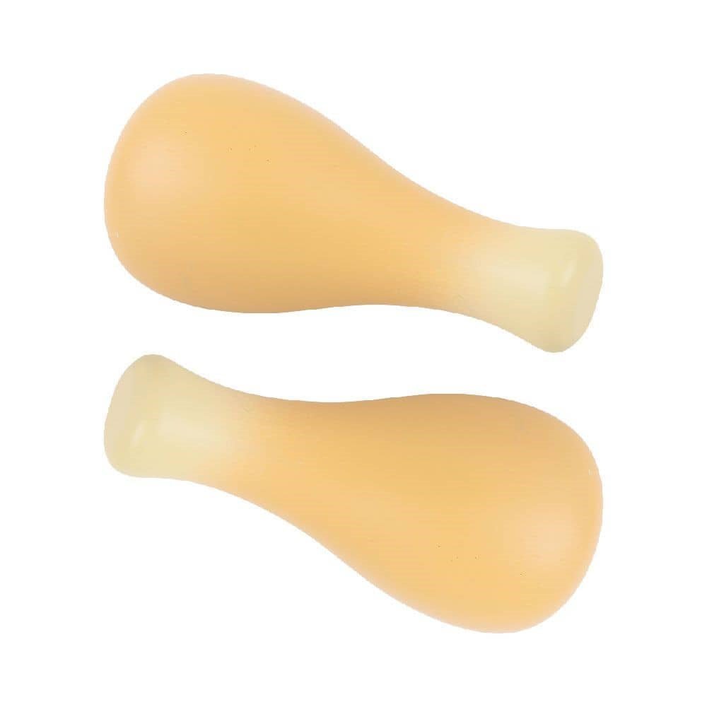 Chicken Thigh (Pack Of 2) - ABC School Supplies