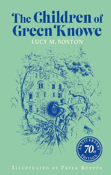 Children of Green Knowe - ABC School Supplies