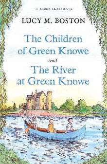 Children of Green Knowe Collection - ABC School Supplies