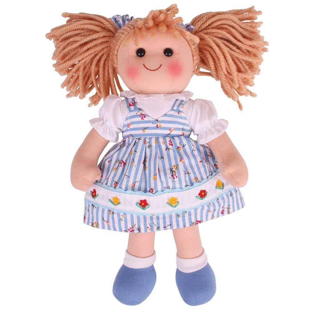 Christine 34Cm Doll - ABC School Supplies