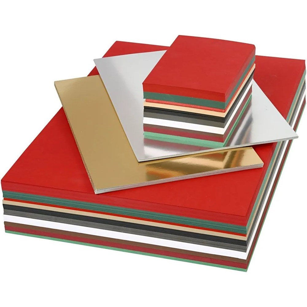 Christmas Card Value Pack - ABC School Supplies