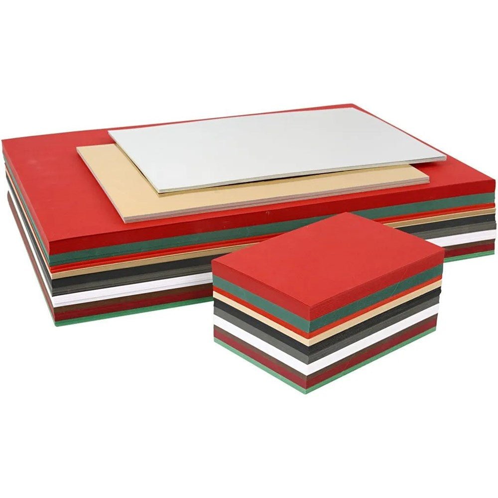 Christmas Card Value Pack - ABC School Supplies