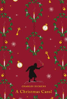 Christmas Carol - ABC School Supplies
