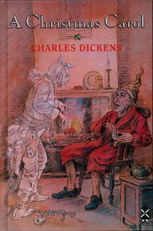 Christmas Carol - ABC School Supplies
