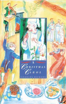 Christmas Carol - ABC School Supplies