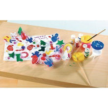 **Christmas Stampers Case - 14 Pack - ABC School Supplies