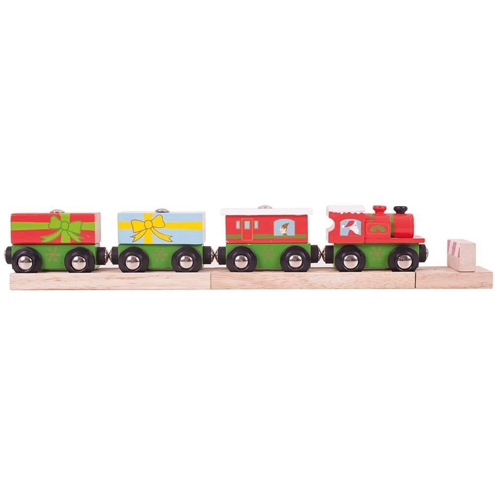 Christmas Train - ABC School Supplies
