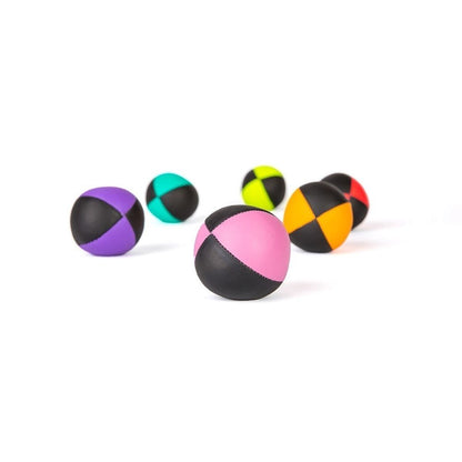 Circus Jojo Juggling Ball - Bicolour - ABC School Supplies