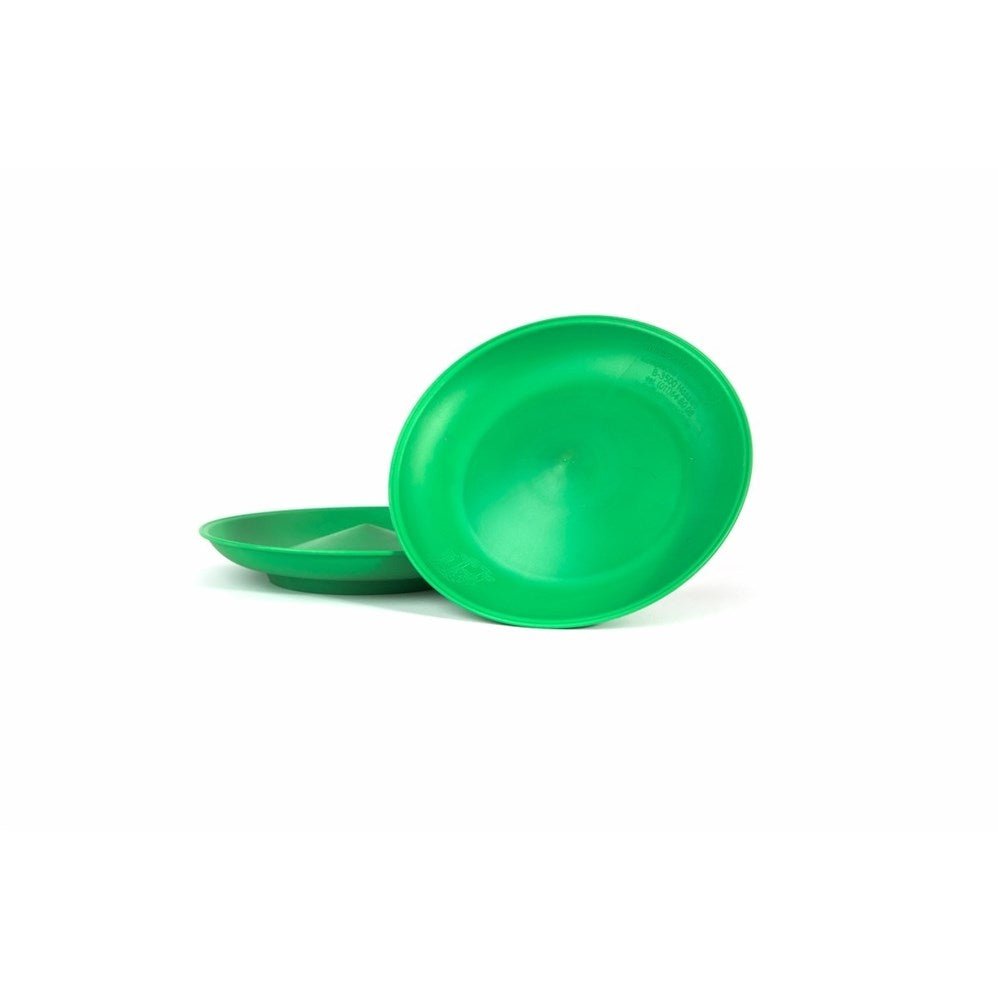 Circus Jojo Xtra Strong Juggling Plate - Green - ABC School Supplies