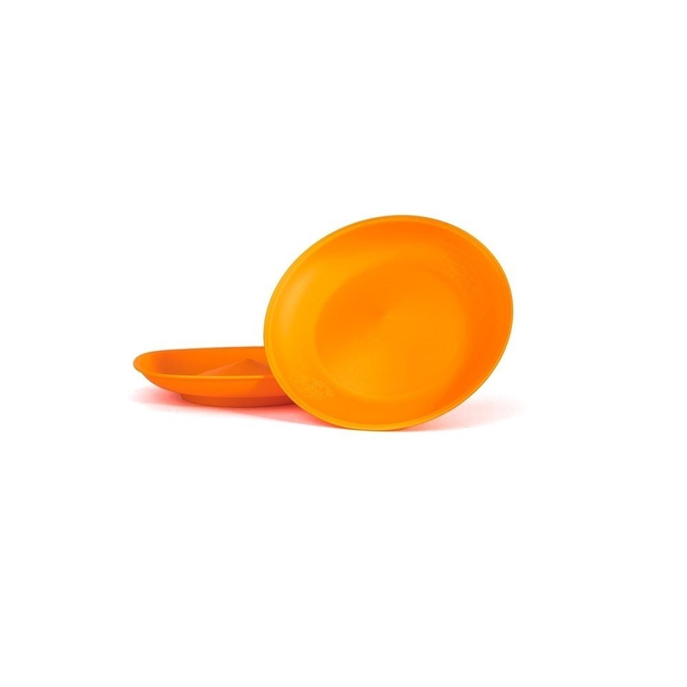 Circus Jojo Xtra Strong Juggling Plate - Orange - ABC School Supplies