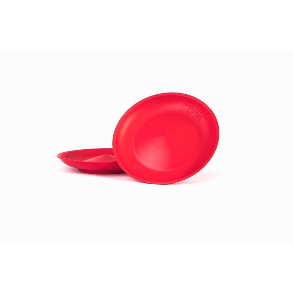 Circus Jojo Xtra Strong Juggling Plate - Red - ABC School Supplies