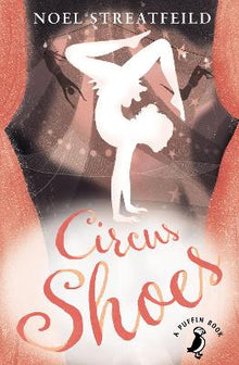 Circus Shoes - ABC School Supplies