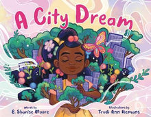 City Dream - ABC School Supplies