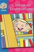 Ciunas Sa Leabharlann (Lusai) - ABC School Supplies