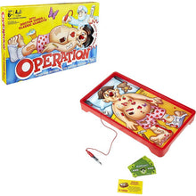 Classic Operation Game - ABC School Supplies