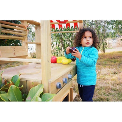 Classic World Outdoor Kitchen - ABC School Supplies