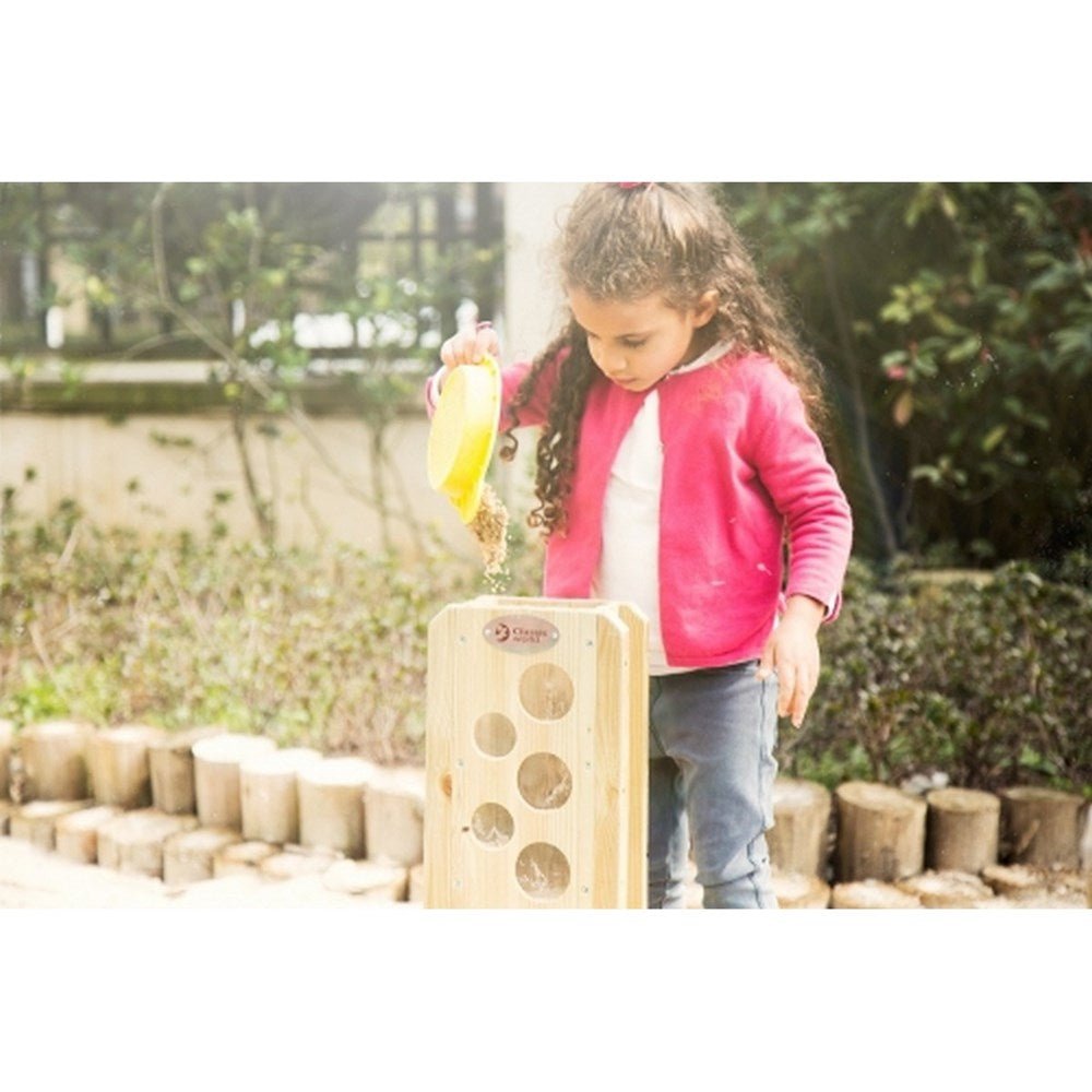 Classic World Outdoor Sand Mill - ABC School Supplies