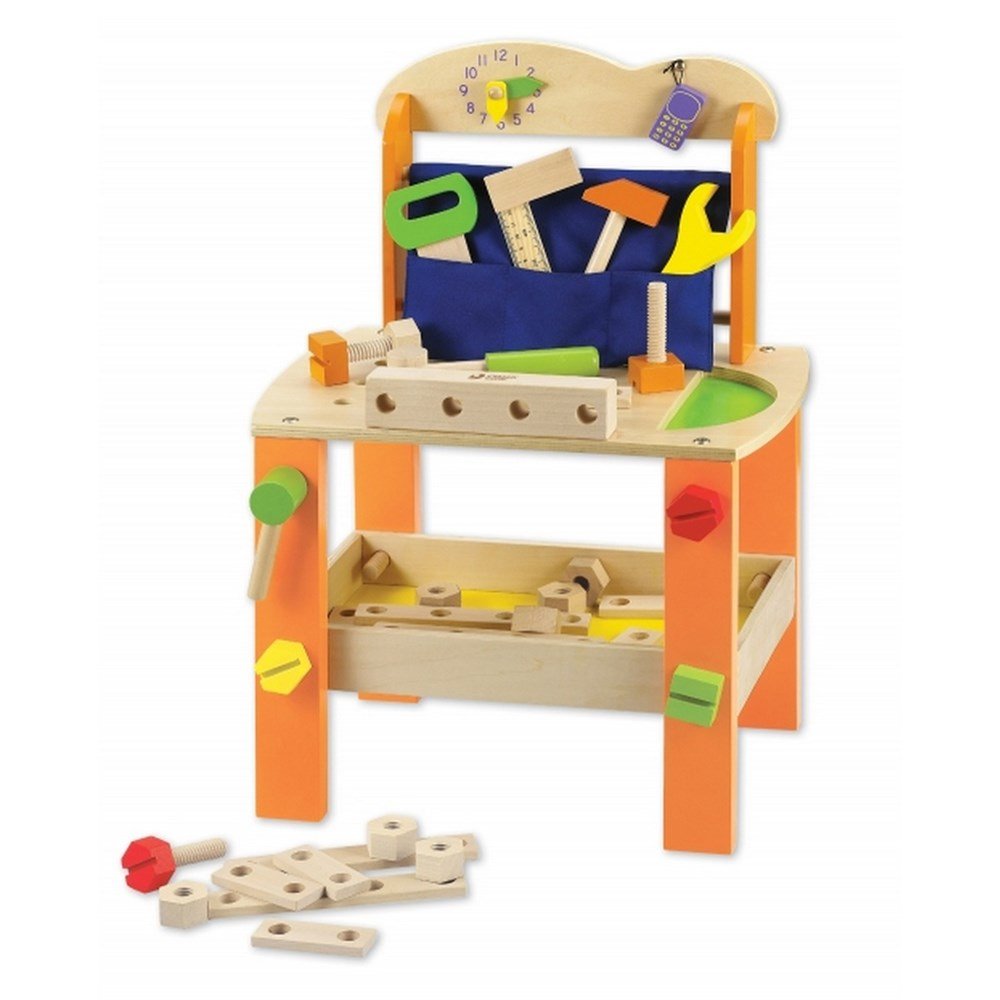 Classic World Tool Bench - ABC School Supplies