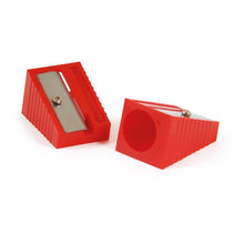 **Classmaster Jumbo Single Hole Sharpeners - Pack of 10 - ABC School Supplies