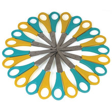Classmaster School Scissors Right And Left Handed Pack of 96 - ABC School Supplies