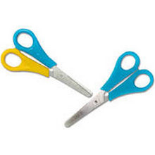 Classmaster School Scissors Right And Left Handed Pack of 96 - ABC School Supplies