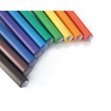Classmate Poster Paper 20 Roll Assort - ABC School Supplies