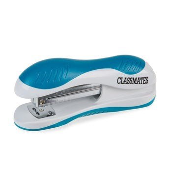 Classmates 1 - 2 Strip Stapler Teal - ABC School Supplies