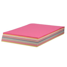Classmates A3 Sugar Paper Assorted 100Gsm Pack Of 250 - ABC School Supplies