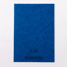 Classmates A4 Exercise Book 32 Page, 15mm Ruled, Blue - Pack of 100 - ABC School Supplies