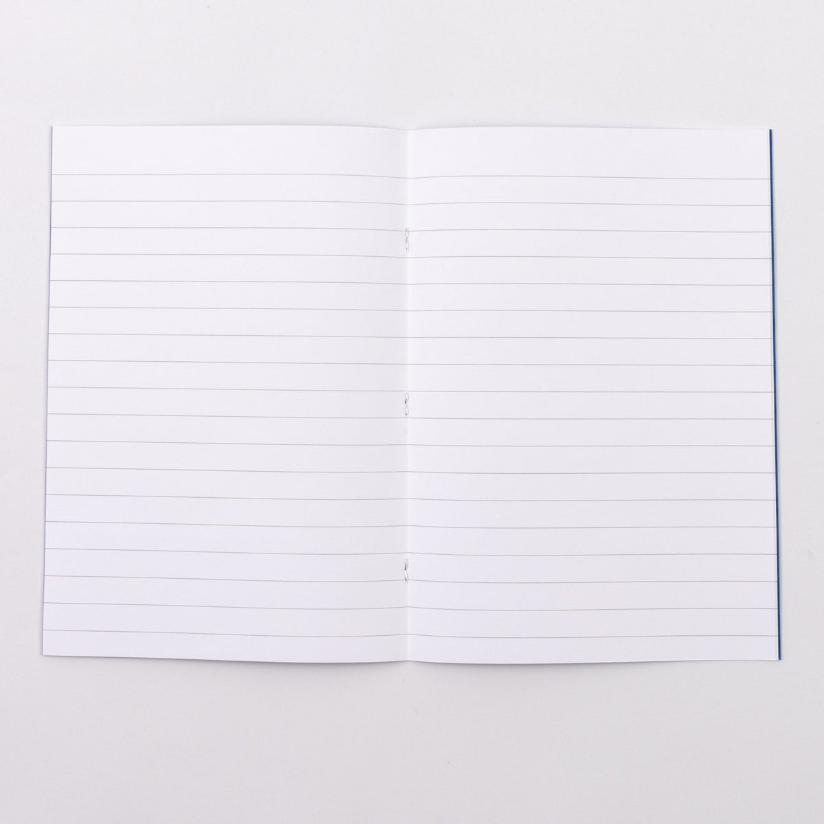 Classmates A4 Exercise Book 32 Page, 15mm Ruled, Blue - Pack of 100 - ABC School Supplies