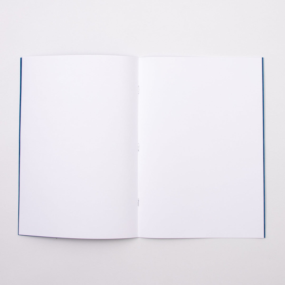 Classmates A4 Exercise Book 32 Page, Plain, Blue - Pack of 100 - ABC School Supplies